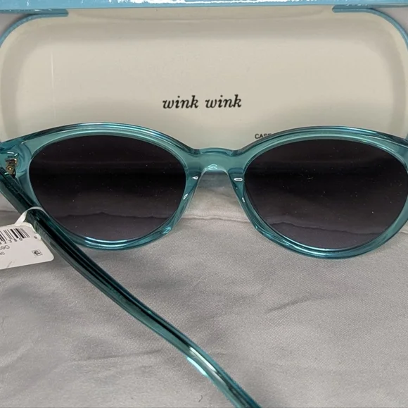 Kate Spade NWT SUNNIES - Picture 3 of 3